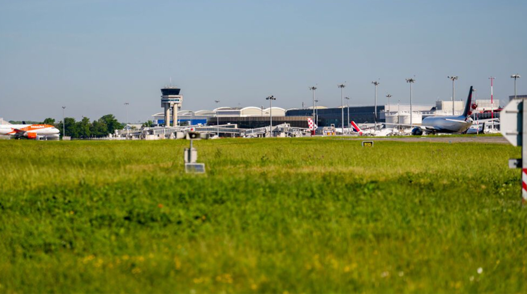 Aéroport ToulouseBlagnac signe un financement durable (ESG) de 145 M